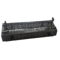 Budaya Rolling Cradle Oyster 10mm Oyster Cage
